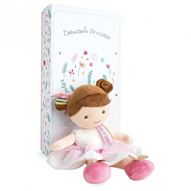 Doudou Jolijou soft doll Ombelline