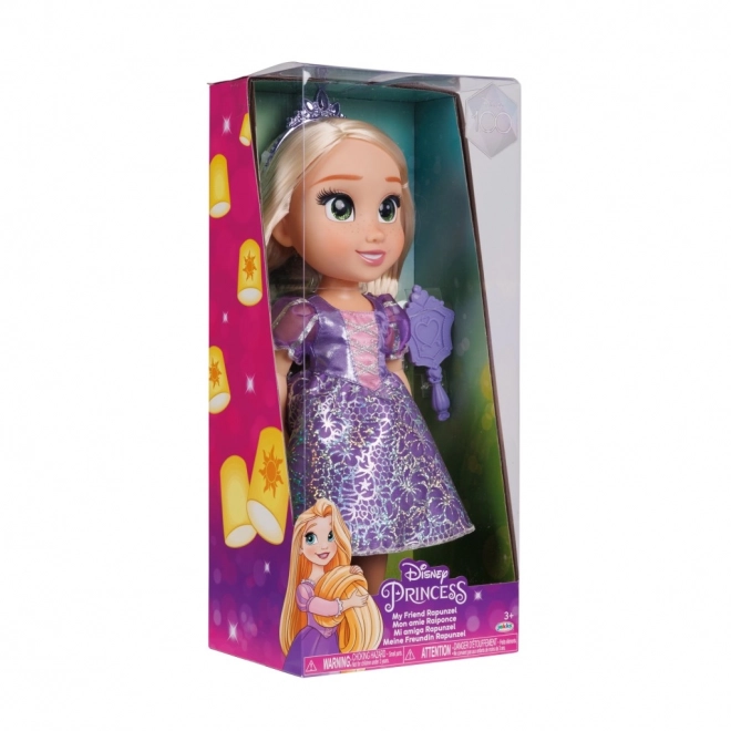 Disney Prinses Pop Rapunzel 38 cm