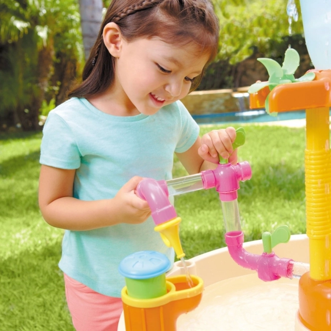Little Tikes Water Tafel Fontein