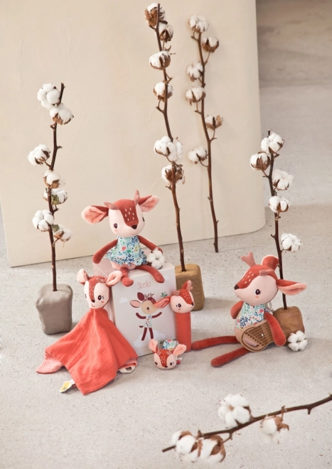 Rattling Bracelet with Fawn STELLA