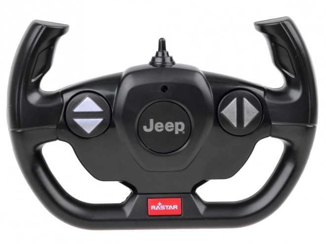 RC Off-road Car Jeep Wrangler Rubicon Rastar