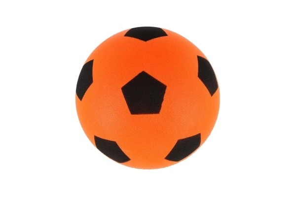 Schuimvoetbal voor kinderen