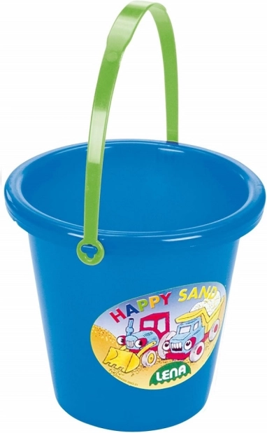 Seau d'enfant Lena, diamètre 15 cm