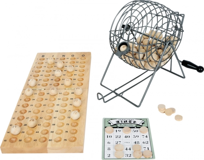 Tirage au sort authentique