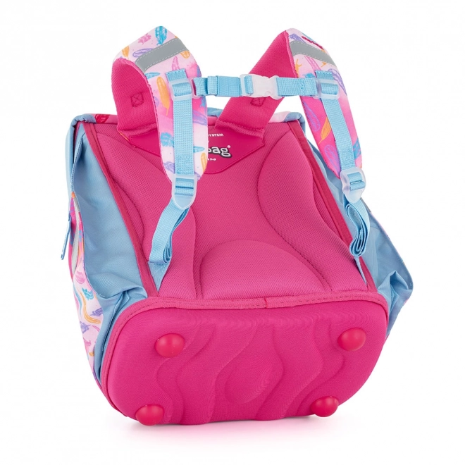 Lightweight construction for easy carrying