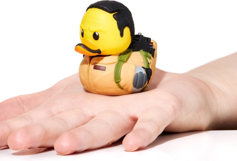 Mini formaat, maximale details