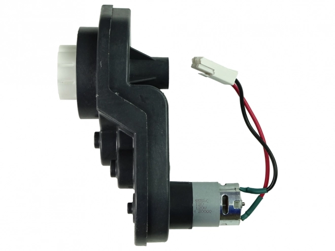 Motor und Getriebe 12V 20000RPM für BMW X6M links