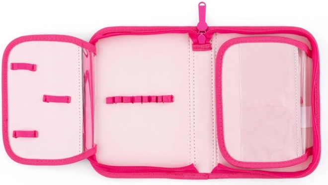 OXYBAG Ensemble scolaire 3 pièces Premium Light Cheval Romantique