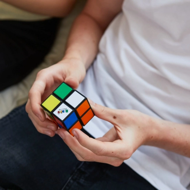 Rubik's Würfel Set Duo