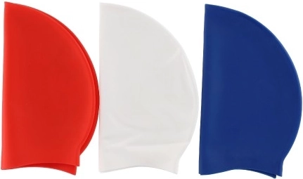 Trois couleurs et emballage pratique
