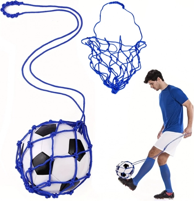 Soccer Trainer