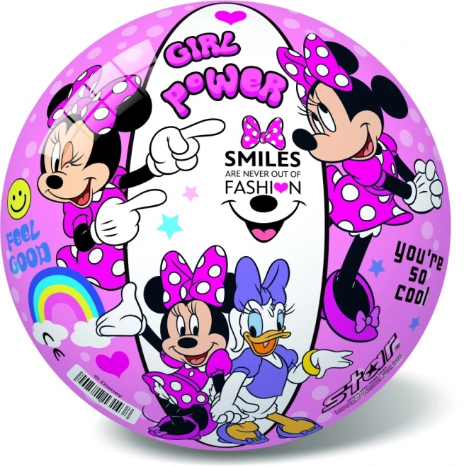 Bal Disney Minnie 14 cm