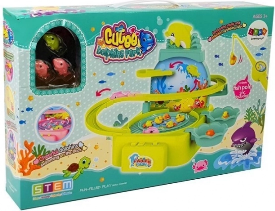 Montage facile et apprentissage par le jeu