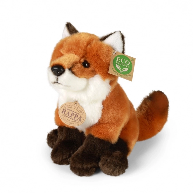 Plüschfuchs 21 cm umweltfreundlich