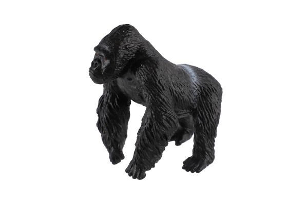 Safari Dieren ZOO plastic mini figuren