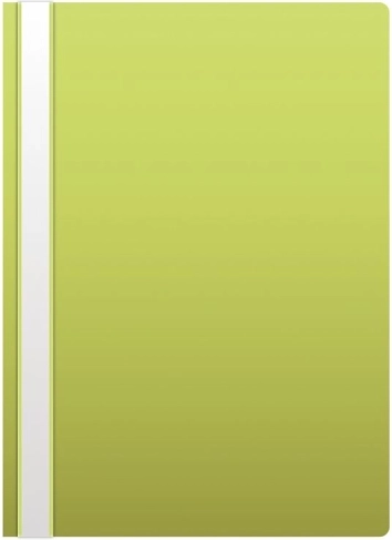 Classeur rapide A4 Vert clair Standard