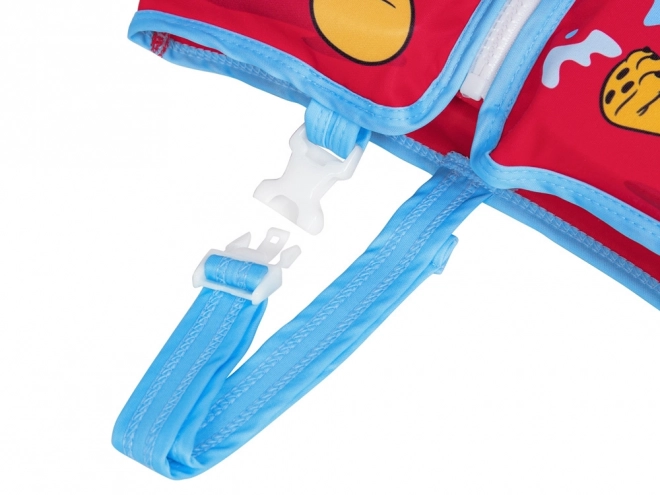 Zwemvest Bestway met Mickey Mouse-motief maat S/M
