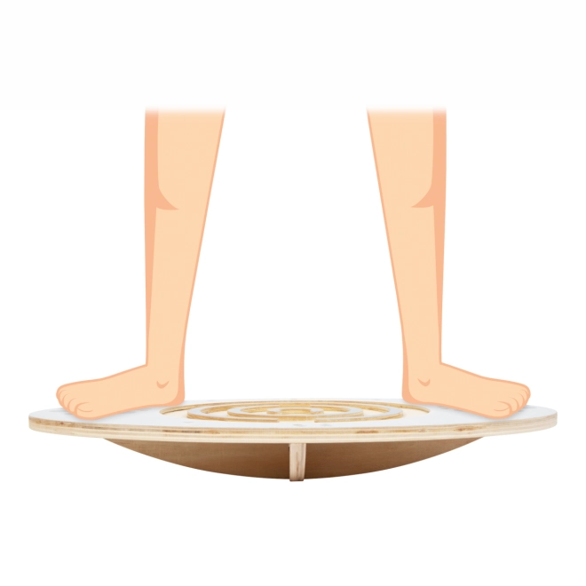 Balance and coordination training