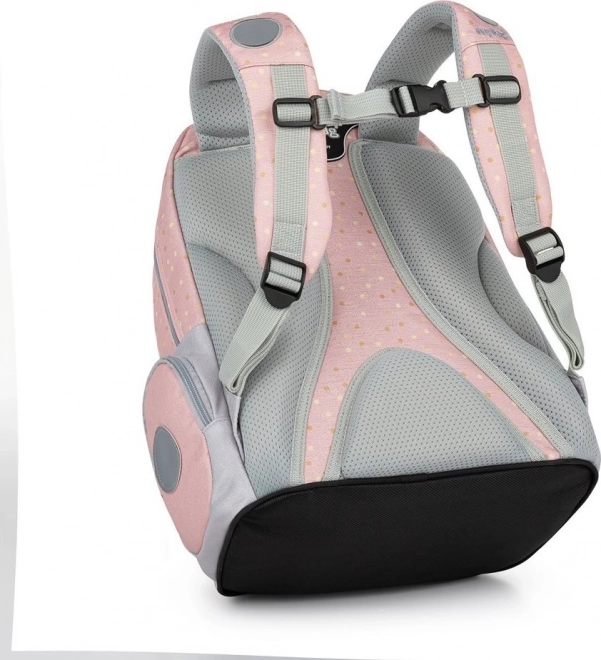 OXYBAG Schoolset 3-delig OXY GO Vlinder