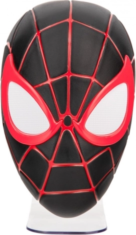 Miles Morales lichtgevende masker