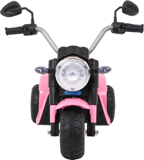 Phares LED pour un plaisir en toute sécurité