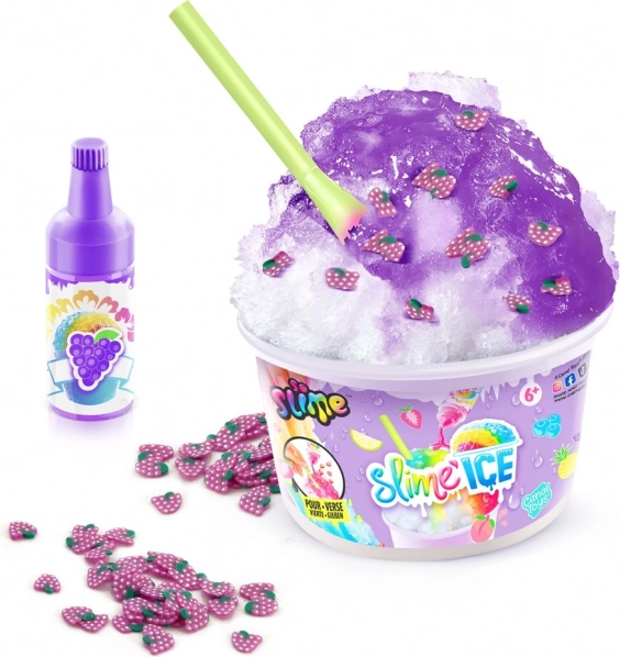 Gobelet Slime Ice So Slime