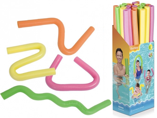 Bestway Kinder Schwimmnudel 118 cm