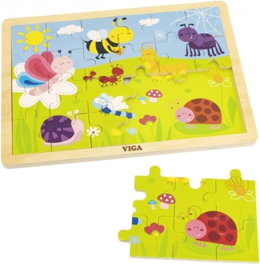 Ontwikkeling van fijne motoriek en logica