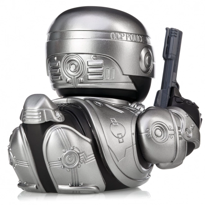 Verzamelbare RoboCop TUBBZ-eend