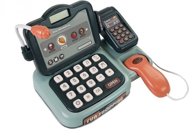 Microfoon met muziek: 25 vrolijke liedjes