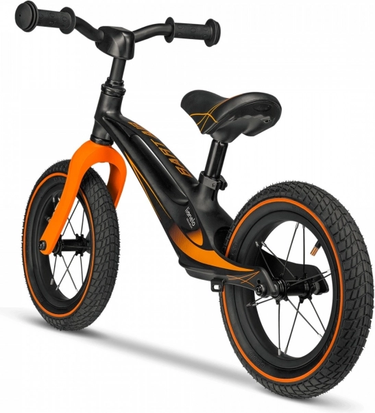 Stable and lightweight design