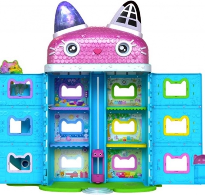 Gabby’s Magic House – Large Movie House