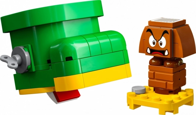 LEGO Super Mario Goombas schoen – uitbreidingsset