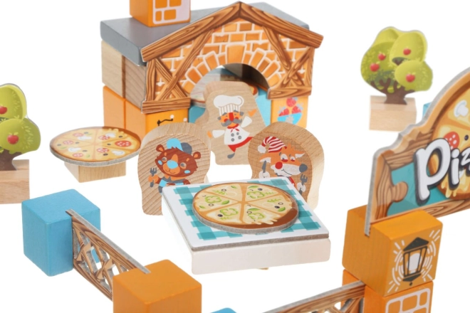 Interactive Play