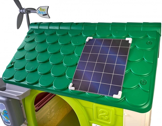 Tuinhuis Feber Eco