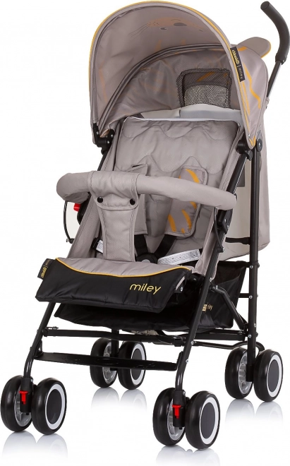 CHIPOLINO Kinderwagen golf Miley Tijger