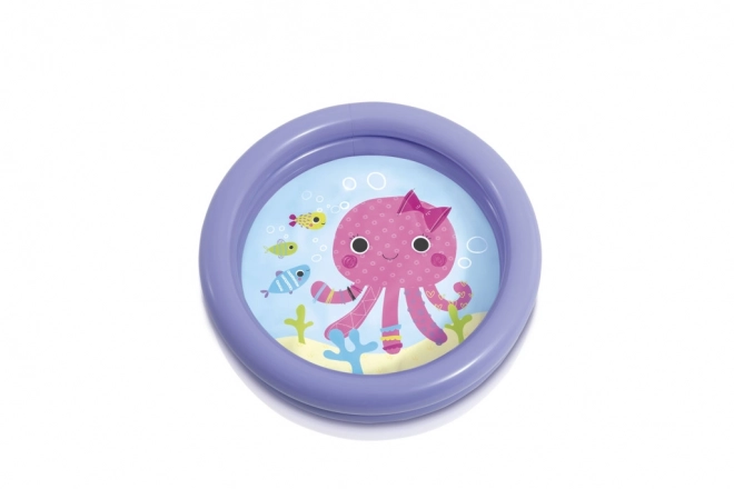 Opblaasbaar kinderzwembad Mijn Eerste Zwembad