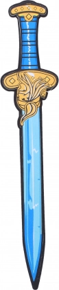 Foam Viking Sword 52 cm