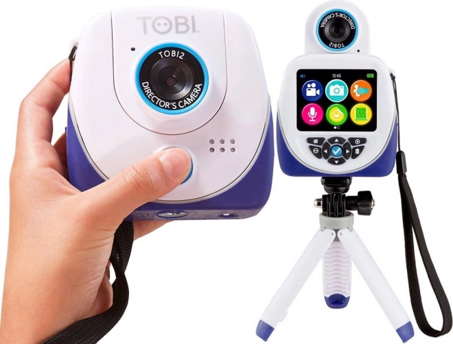 Camera voor regisseurs Tobi 2