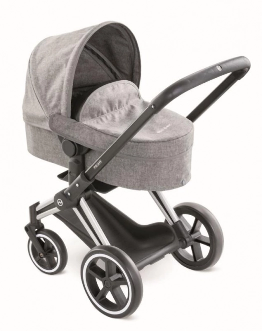 Kinderwagen Cybex 3 in 1 voor poppen 36-42 cm