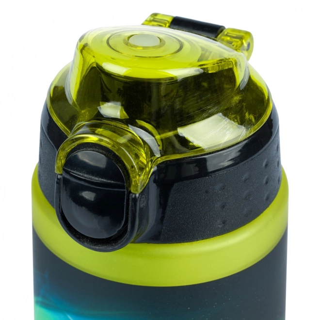 BAAGL Tritan Drinkfles Voetbal, 700 ml