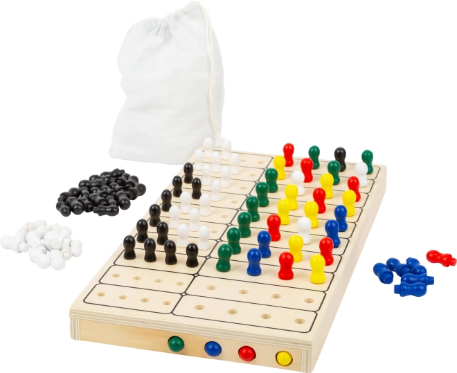 Fördert strategisches Denken
