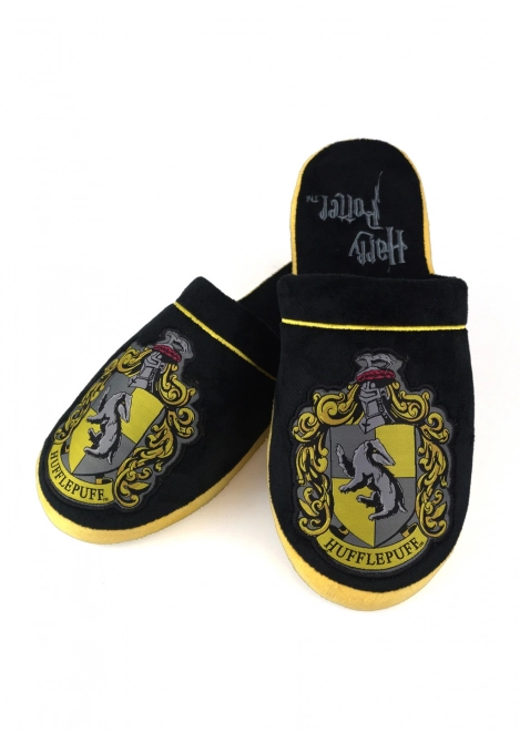 Unisex Hausschuhe Harry Potter Hufflepuff
