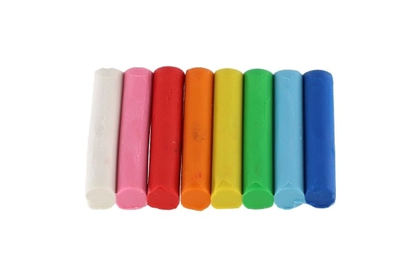 Creative Modeling Clay Set NARA with Cutters