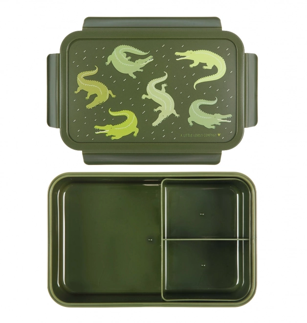 A Little Lovely Company Lunchbox