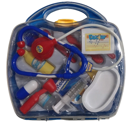 Doktersset