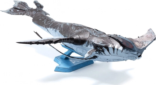 Smart assembly without glue