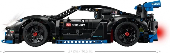Snelste Control+-model (augustus 2024)