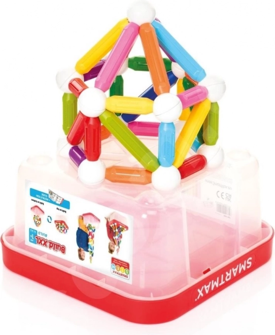 SmartMax - Container - 70 stuks