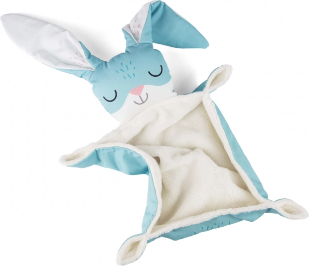 Ababu Jouet câlin Lapin